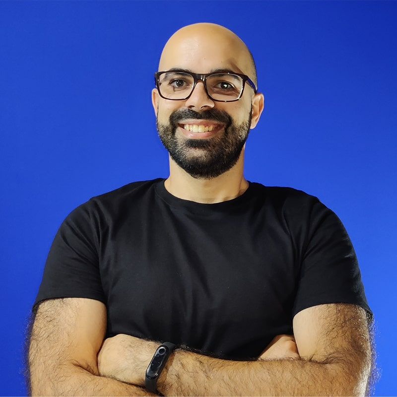 TiagoSilvaHQ profile picture