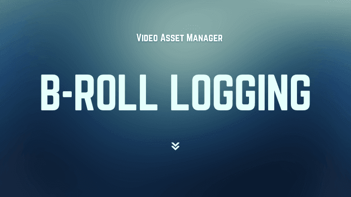 Automatic B-Roll Logging for YouTube Videos: Manual vs. Automatic Workflows